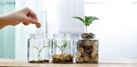 Top 6 bancos que te pagan más por tu nómina