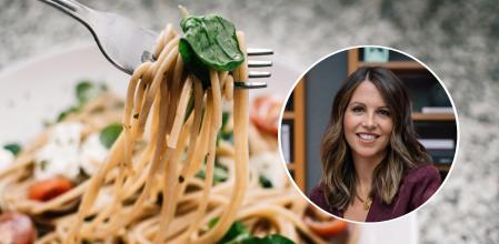 Elisa Blázquez, nutricionista: “¿Te sienta mal un alimento que es natural y aparentemente saludable? La fruta, las legumbres, la lechuga, los frutos secos, etc.”