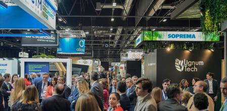 REBUILD será la mayor feria de construcción industrializada de Europa