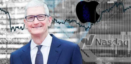 El futuro de Apple, los puestos de trabajo y los cambios en Silicon Valley