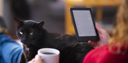 5 eReaders perfectos para regalar en Sant Jordi