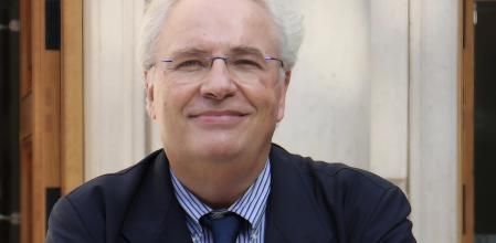 Josep Vergés, médico de familia especialista en artrosis y osteoporosis.&nbsp;