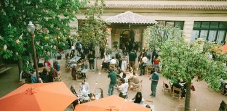 La nueva Font del Gat&nbsp;