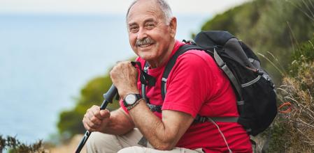 El optimismo y la resiliencia condicionan nuestro envejecimiento, según numerosos estudios.&nbsp;