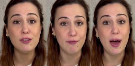 Bea Martínez, psiquiatra