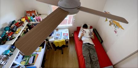 La mayoría de los adolescentes conocen a alguien que se ha autolesionado&nbsp;