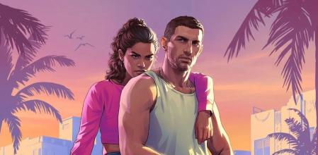 Ilustración promocional del videojuego 'Grand Theft Auto 6' '