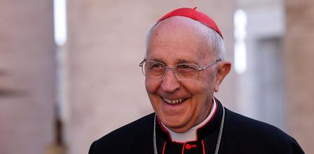 El diplomático que se quedó bajo las bombas