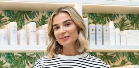 Adriana Martín, directora y fundadora de The Beautery