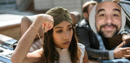 Luis Miguel Real, psicólogo