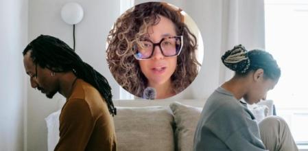 María José Ortolà, psicóloga