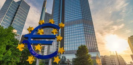 Los depósitos y cuentas remuneradas que vencen al último recorte de tipos del BCE