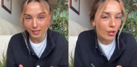 Laura Pérez, psicóloga