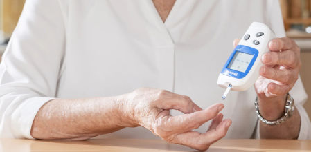 Sinocare tiene una fuerte presencia en España, con los medidores de glucosa en sangre clasificados constantemente entre los más vendidos de Amazon.