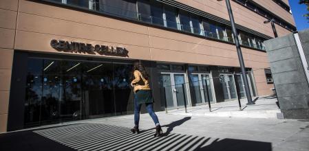 El Centro Cellex de investigacion oncológica 