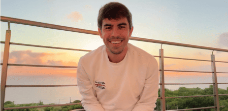 Alejandro Martínez, psiquiatra