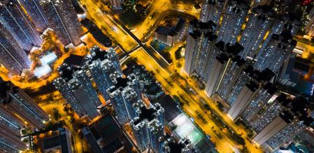 Hong Kong, 27 de octubre de 2018.