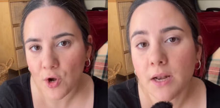 María Esclapez, psicóloga: ''Hemos banalizado tanto la salud que ahora resulta que todas las personas que nos hacen daño son narcisistas''