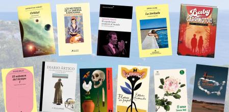 Libros para viajar sin moverse de la hamaca