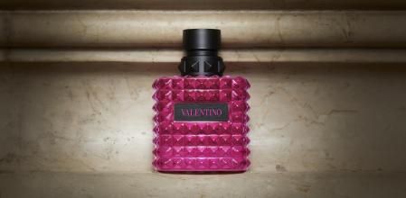 (Cassis, ron, vainilla de Madagascar)