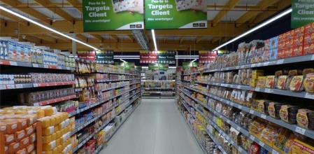 Bebidas azucaradas, galletas o patatas fritas son alimentos ultraprocesados de consumo frecuente&nbsp;