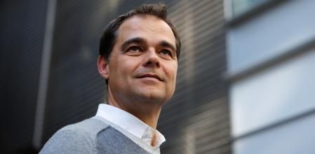 Pere Sala, director del Observatori del Paisatge 