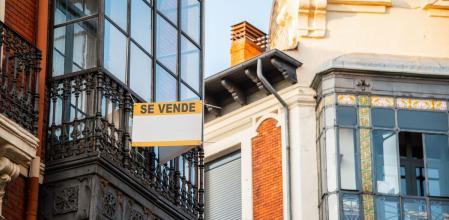 ¿Qué pasa si vendes tu vivienda habitual antes de los tres años mínimos?