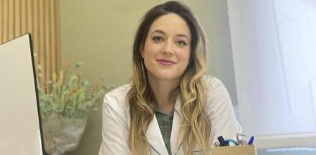 Paloma Borregon, dermatóloga