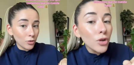 La médica especialista en salud digestiva Ana Montes