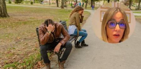 El primer consejo de Silvia Severino es tajante