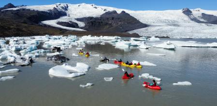 Senderos ocultos, grupos pequeños y proyectos locales: el tipo de turismo que propone esta agencia creada por dos amantes del turismo de aventura
