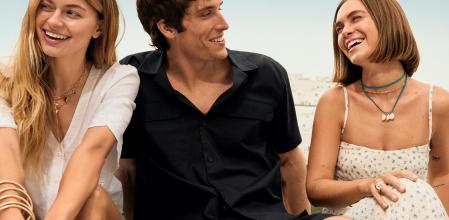 Las prendas más sencillas, cómodas y versátiles para este verano las tiene Springfield en su nueva colección 'Bendito Verano'.