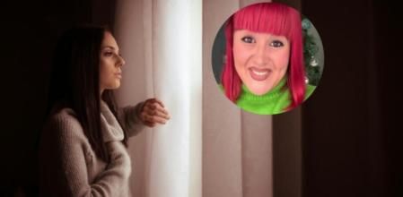 Marta Martínez Novoa, psicóloga