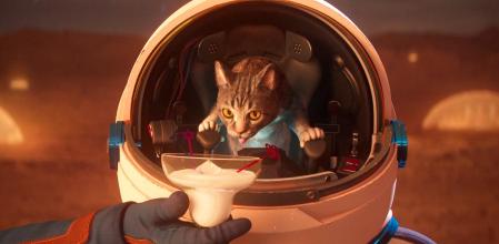 Love, Death &amp; Robots.