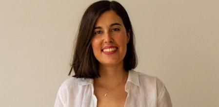 Júlia Martí, psicóloga