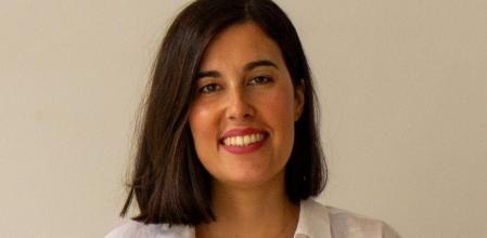 Júlia Martí, psicóloga