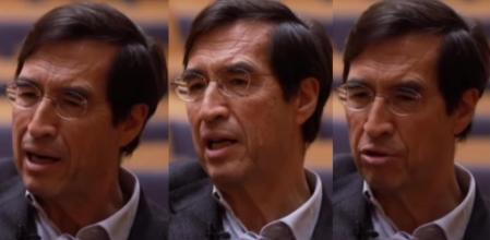 Mario Alonso Puig en Instagram