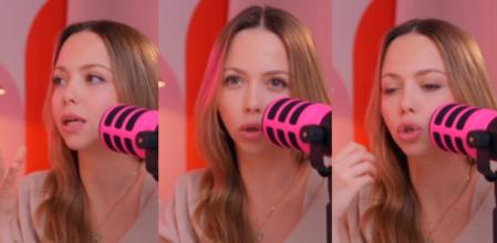 Elizabeth Clapés en Instagram