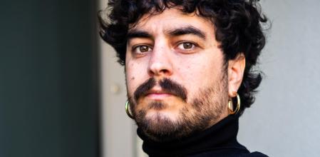 Luis Mario, escritor