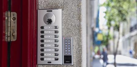 Imagen de recurso del exterior de un piso turístico&nbsp;