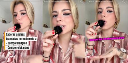 La diseñadora de moda Patrilovestrack apunta cuáles son las mejores prendas para disimulas las caderas anchas