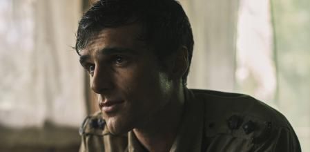 Jacob Elordi se hizo famoso gracias a 'Mi primer beso' y 'Euphoria', y se consolidó con 'Saltburn' y 'Priscilla'.