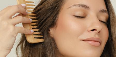 El huevo tiene grandes beneficios para la salud capilar