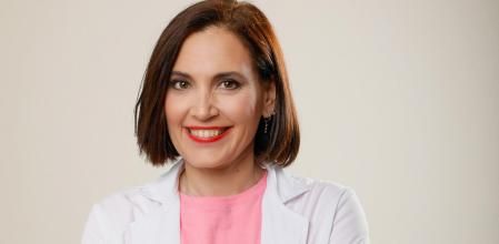 Boticaria García, dietista-nutricionista, divulgadora científica y docente española.