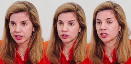 Marian Rojas Estapé en un vídeo de Instagram