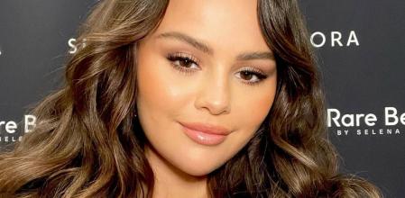 Selena Gomez usa esta crema coreana para presumir de una piel hidratada, luminosa y sin imperfecciones