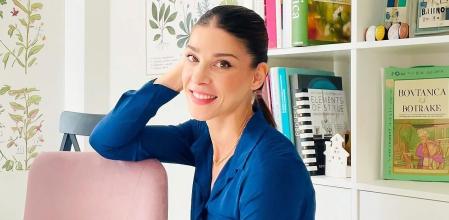 Miriam Mímesis, arquitecta