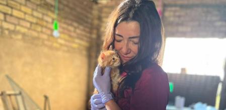 Cuando el compromiso y la sensibilidad vencen a las barreras