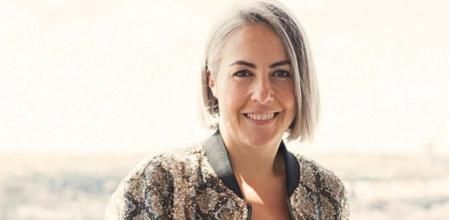 Jana Fernández, divulgadora en bienestar, desacanso y longevidad.&nbsp;