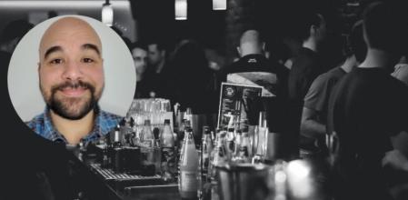 Luis Miguel Real, psicólogo